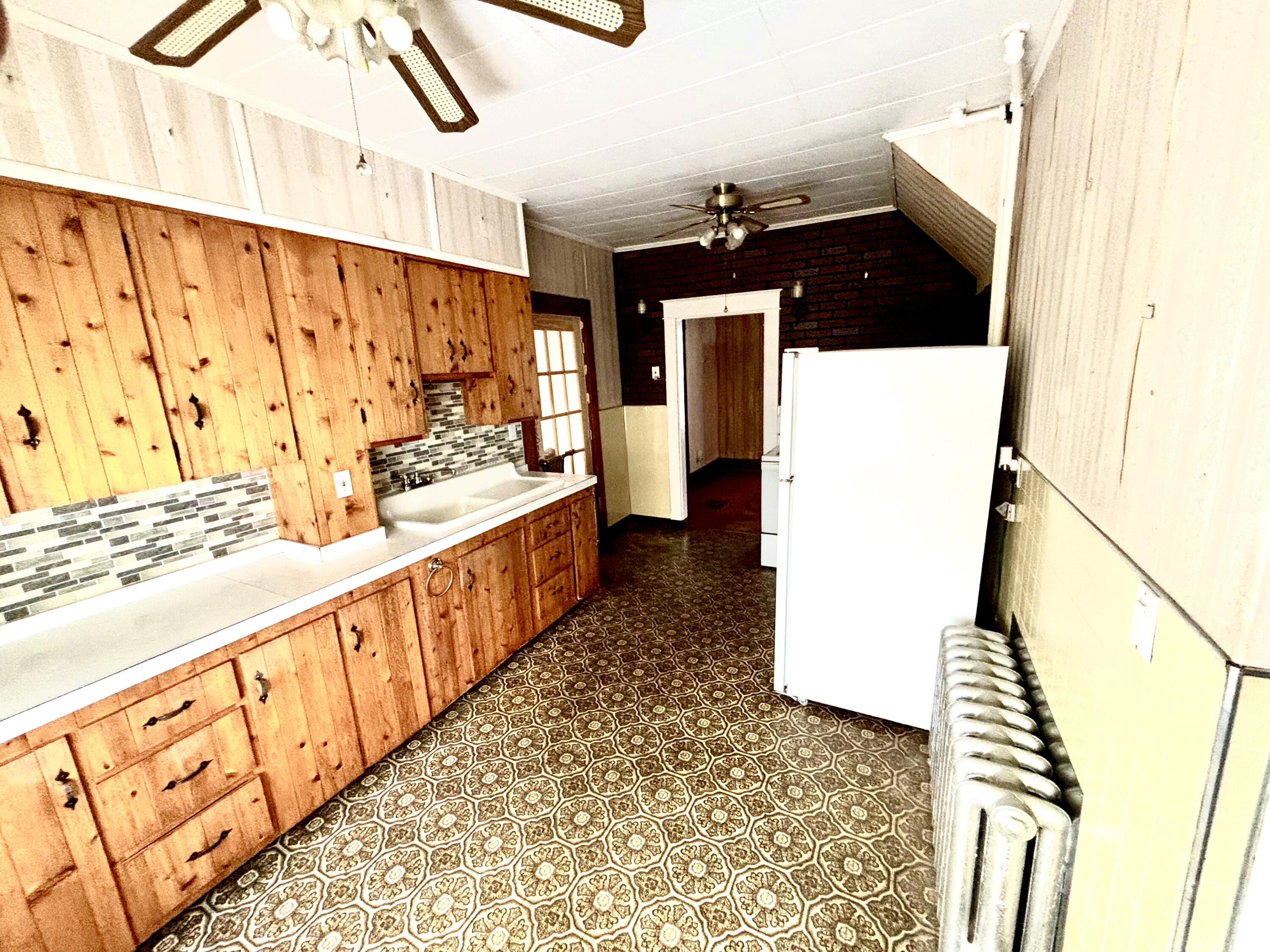 34 Lincoln Street Millinocket ME 04462