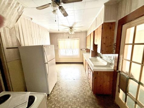 34 Lincoln Street Millinocket ME 04462