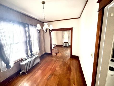 34 Lincoln Street Millinocket ME 04462