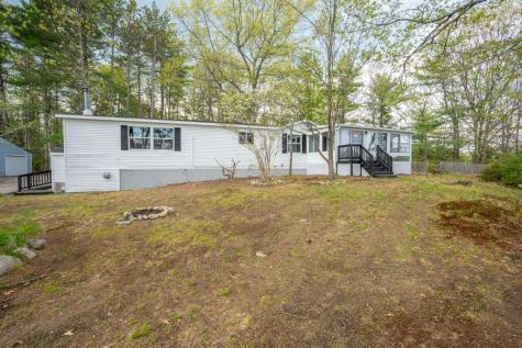17 John Clark Road Dayton ME 04005