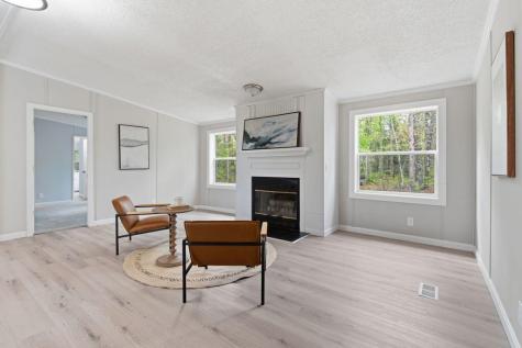 17 John Clark Road Dayton ME 04005