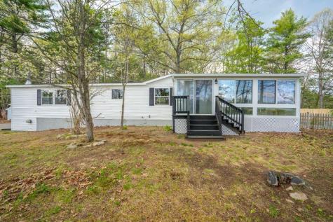 17 John Clark Road Dayton ME 04005