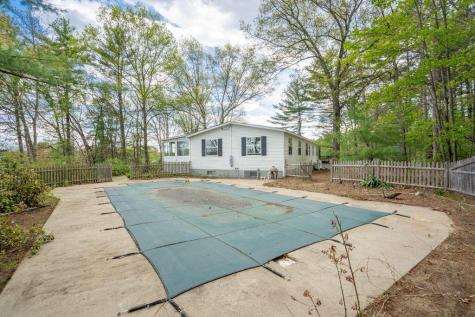 17 John Clark Road Dayton ME 04005