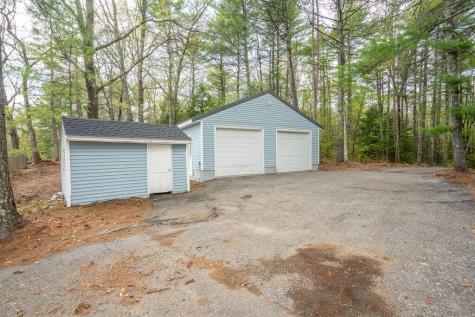 17 John Clark Road Dayton ME 04005