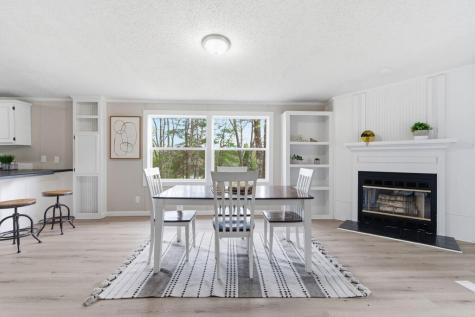 17 John Clark Road Dayton ME 04005