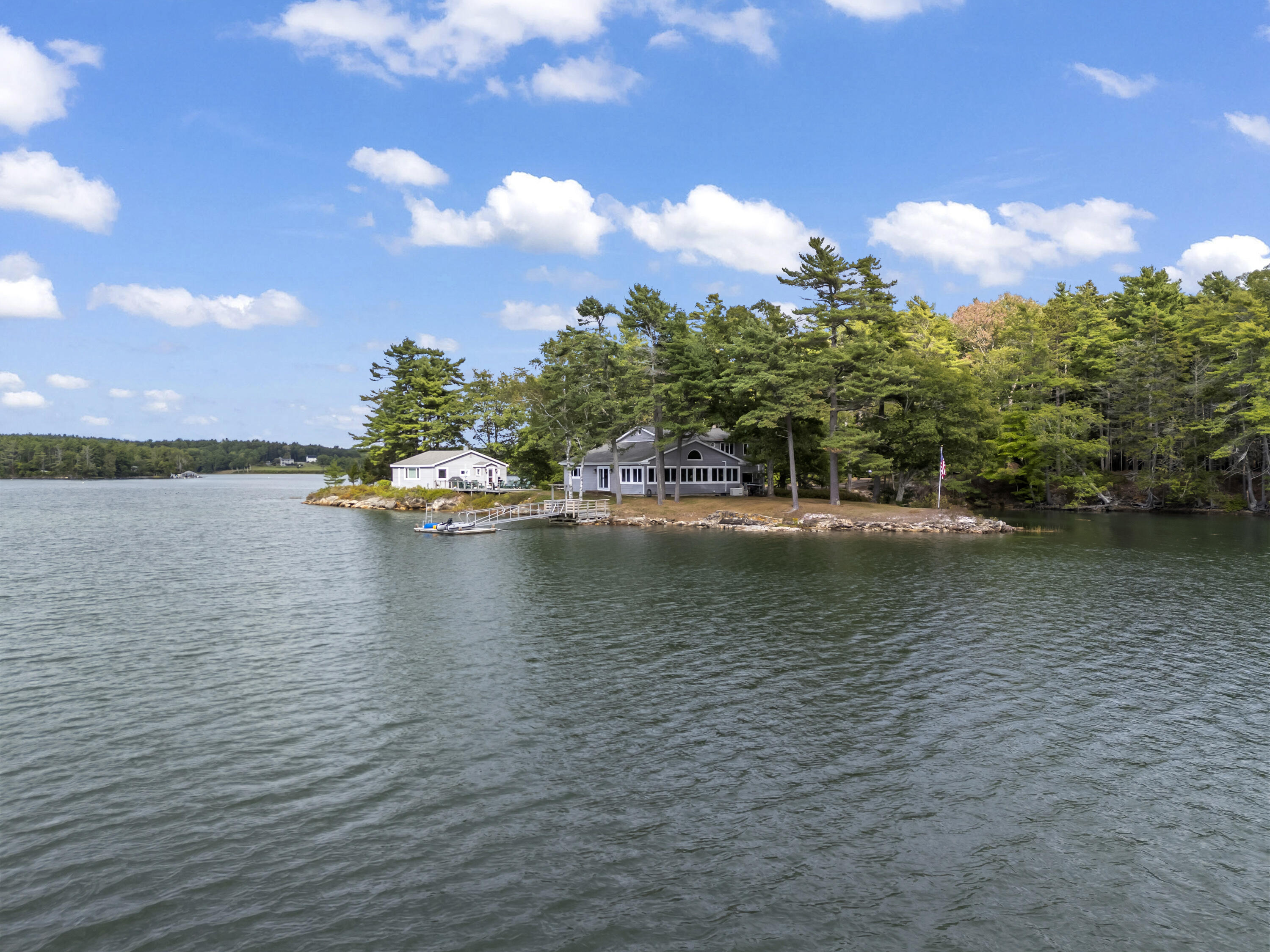 111 Rockweed Road West Bath ME 04530