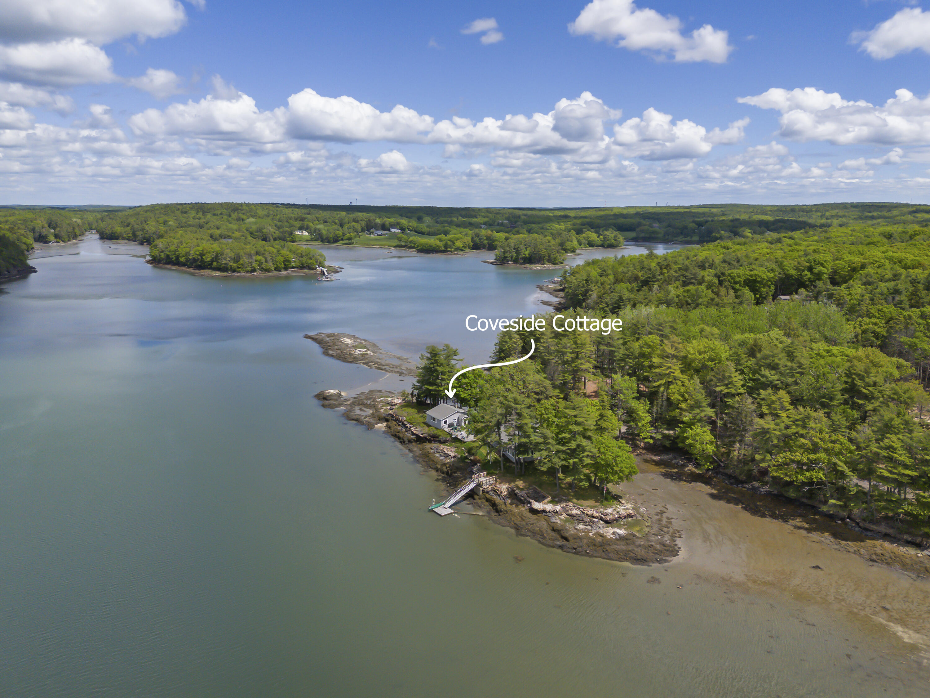 111 Rockweed Road West Bath ME 04530