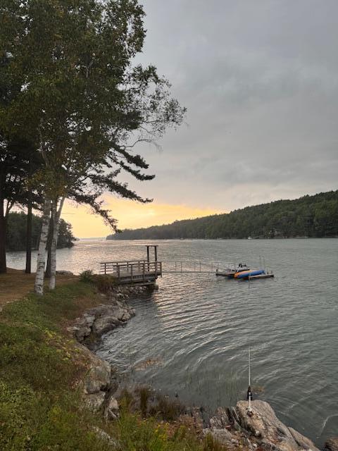 111 Rockweed Road West Bath ME 04530