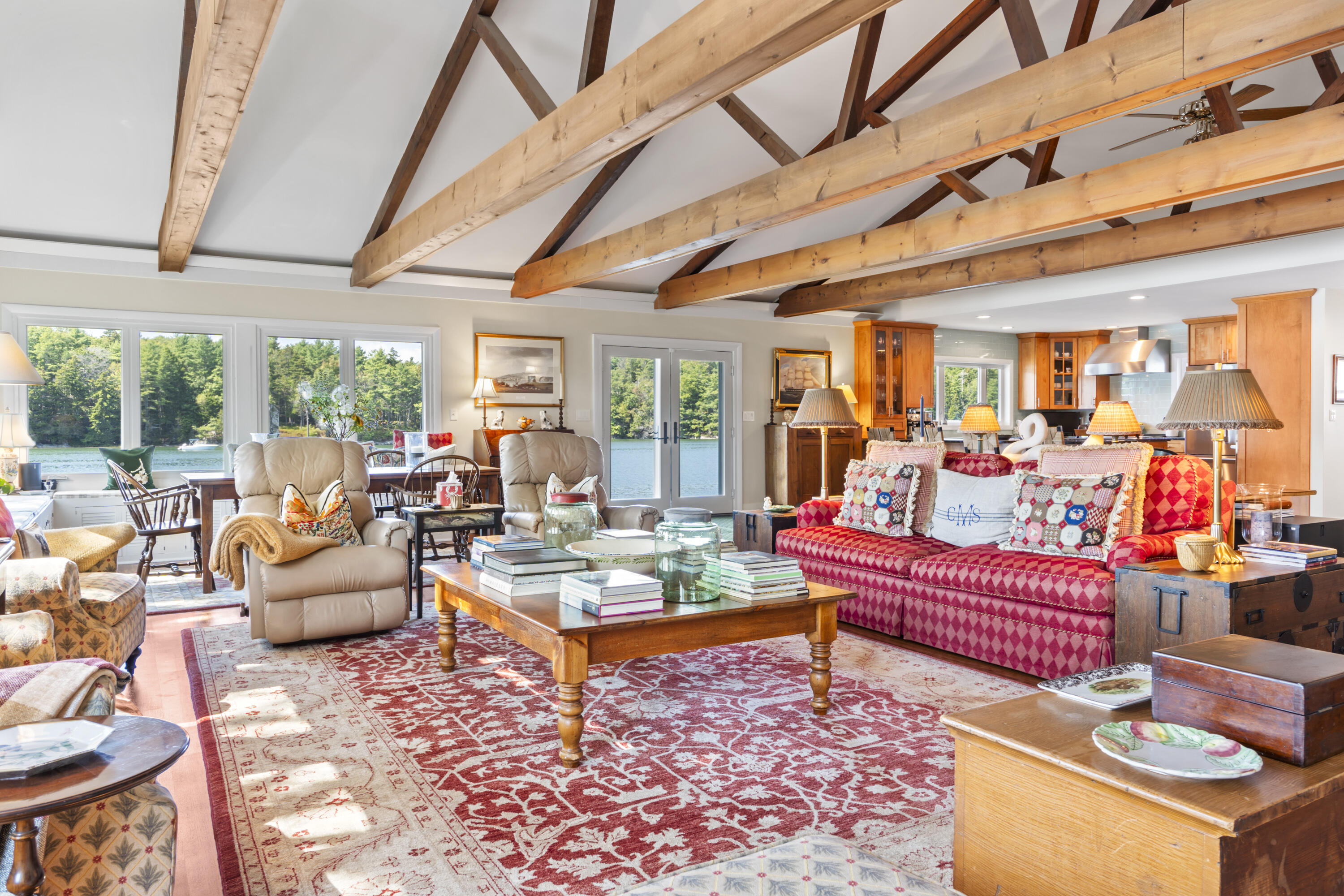 111 Rockweed Road West Bath ME 04530