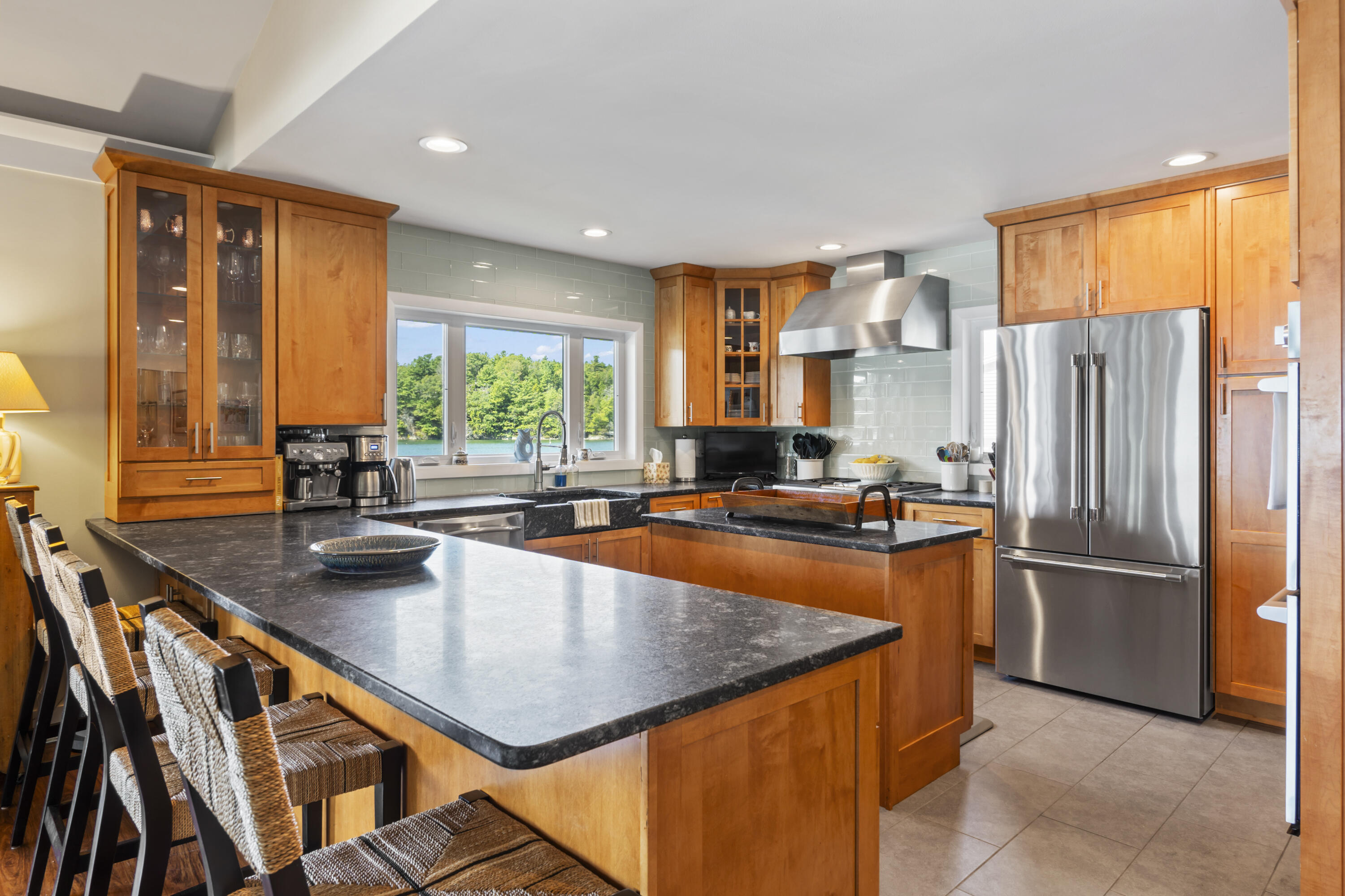 111 Rockweed Road West Bath ME 04530