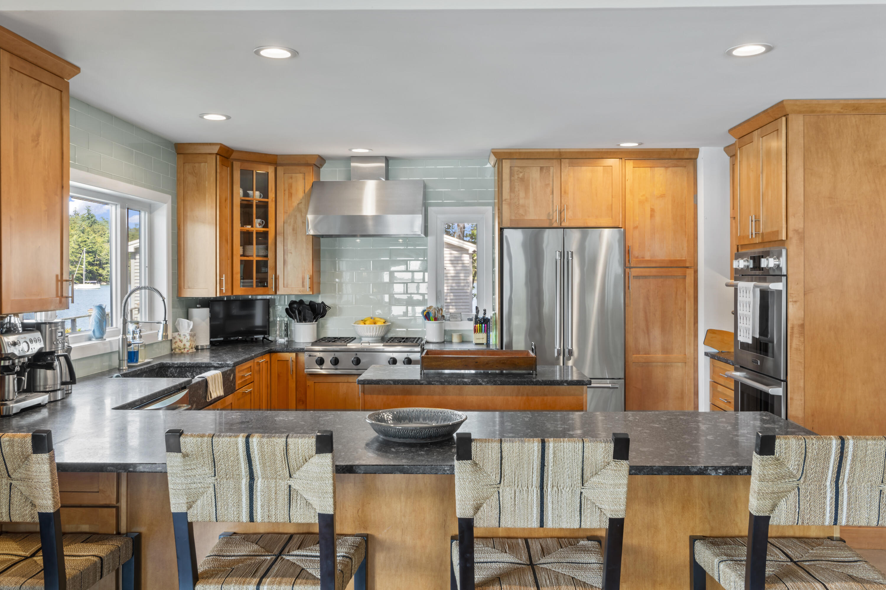 111 Rockweed Road West Bath ME 04530