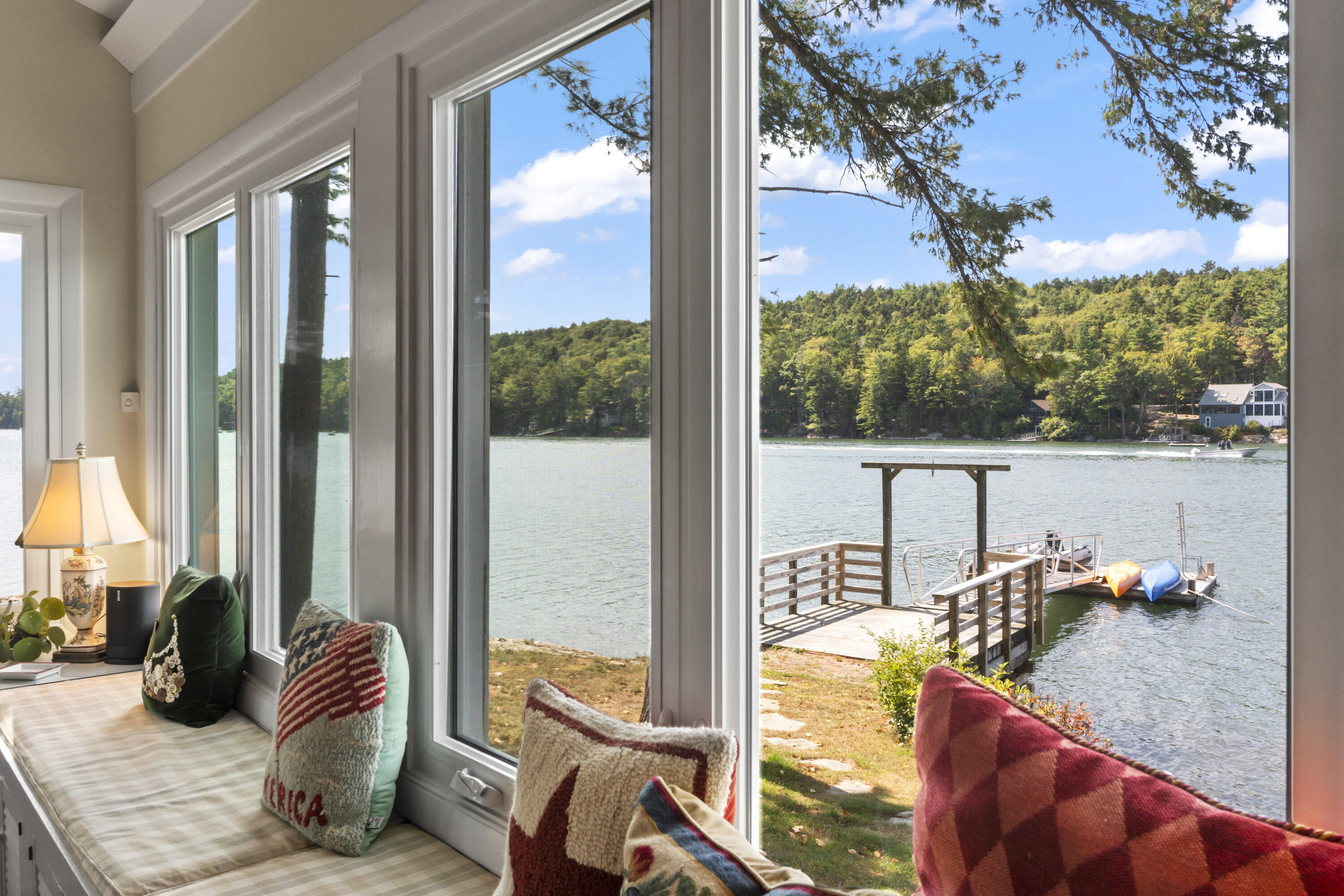 111 Rockweed Road West Bath ME 04530