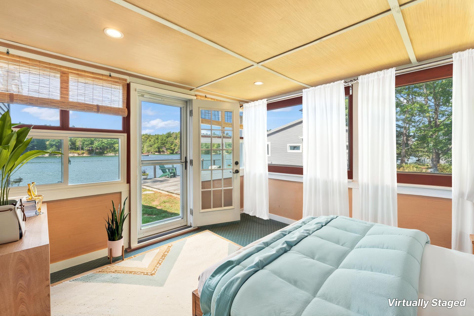 111 Rockweed Road West Bath ME 04530