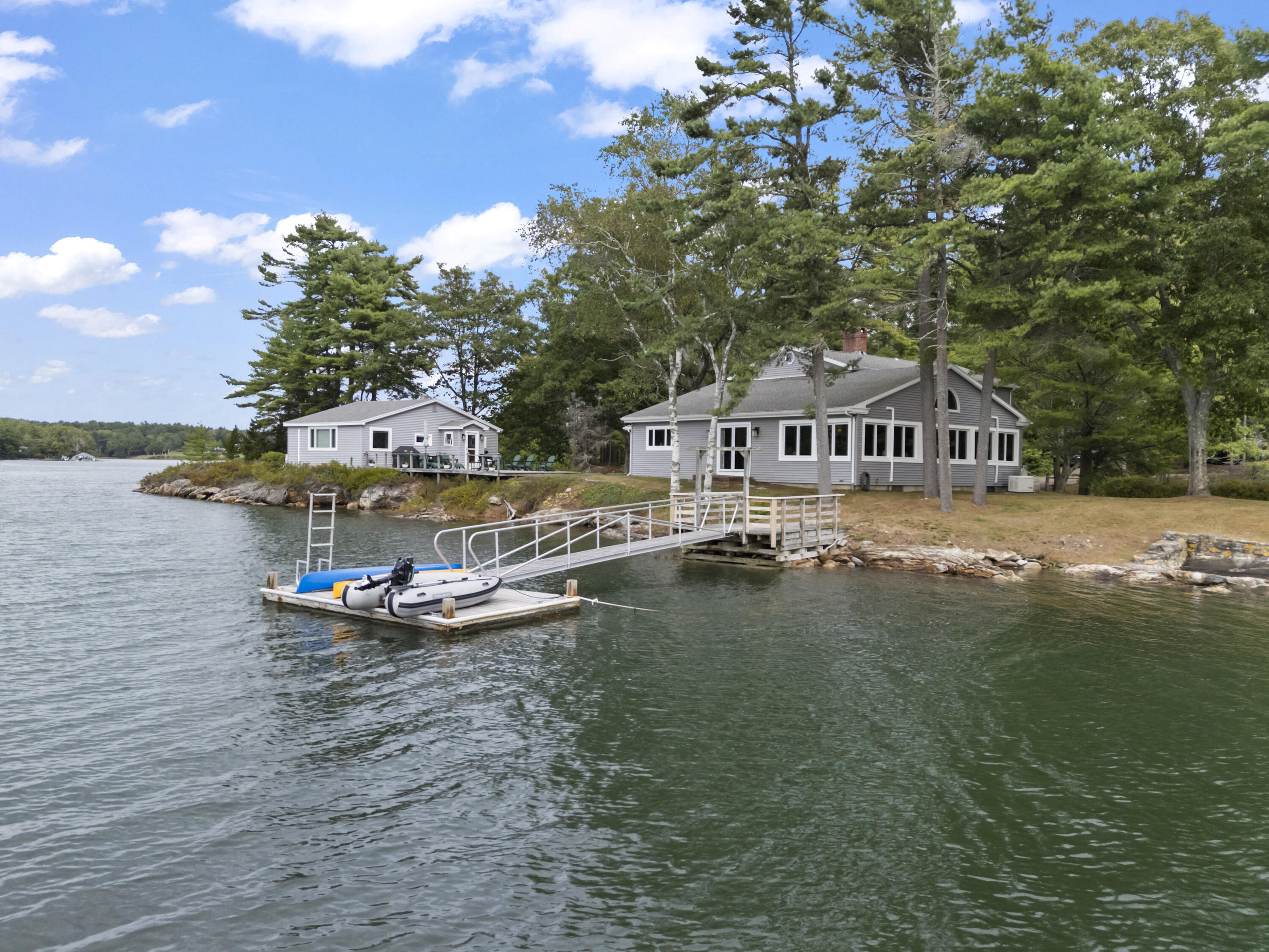 111 Rockweed Road West Bath ME 04530