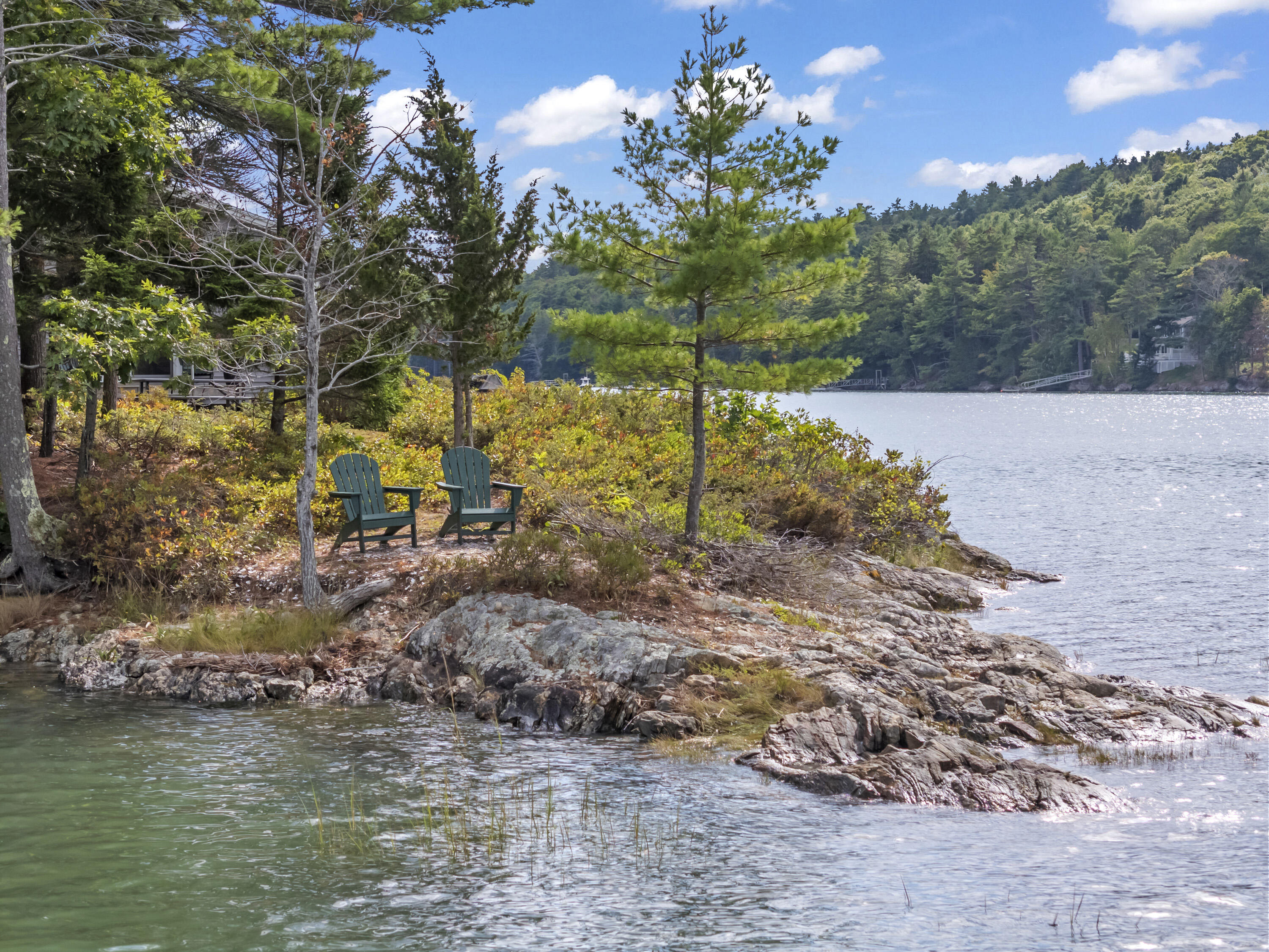 111 Rockweed Road West Bath ME 04530