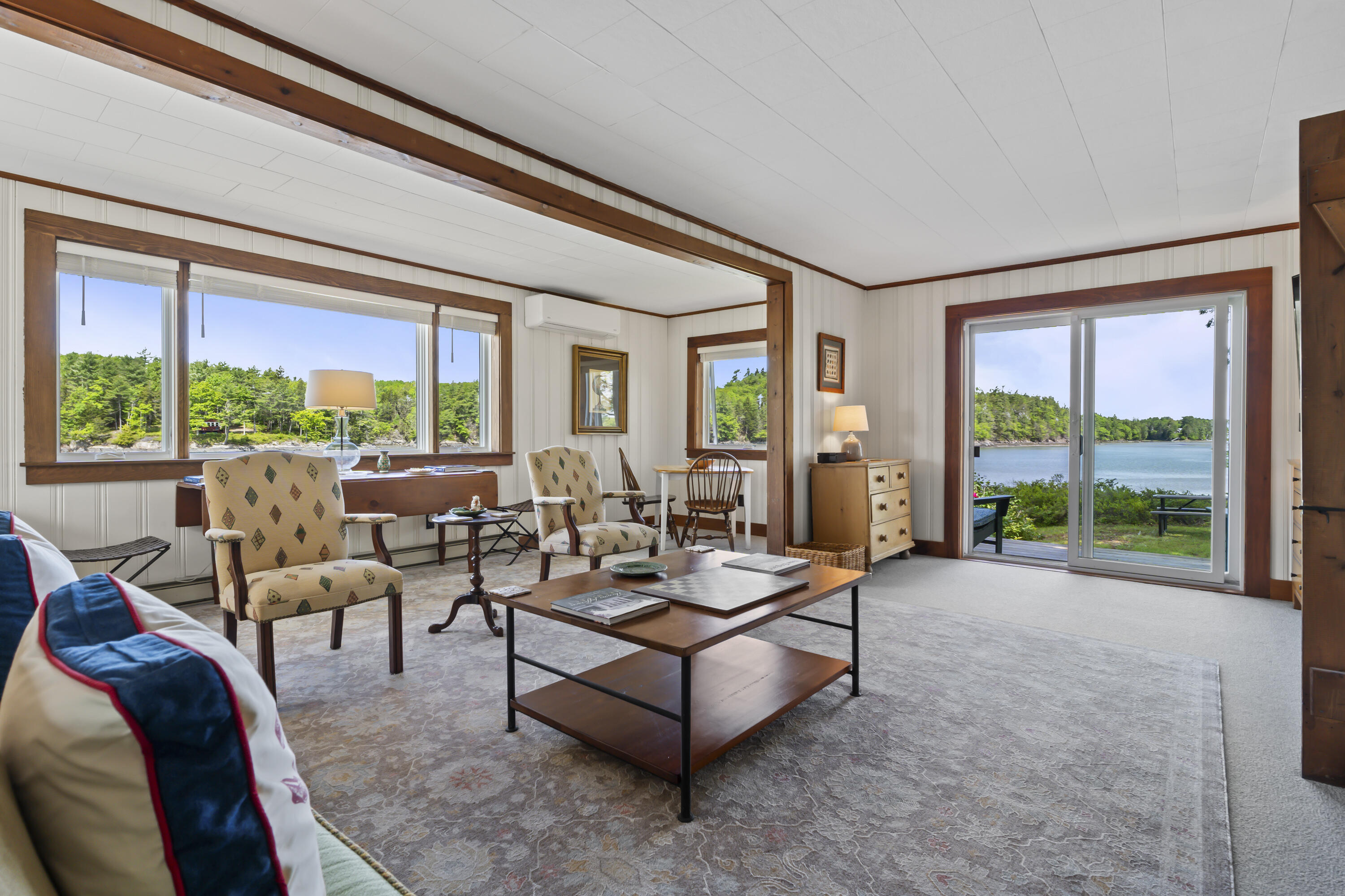 111 Rockweed Road West Bath ME 04530