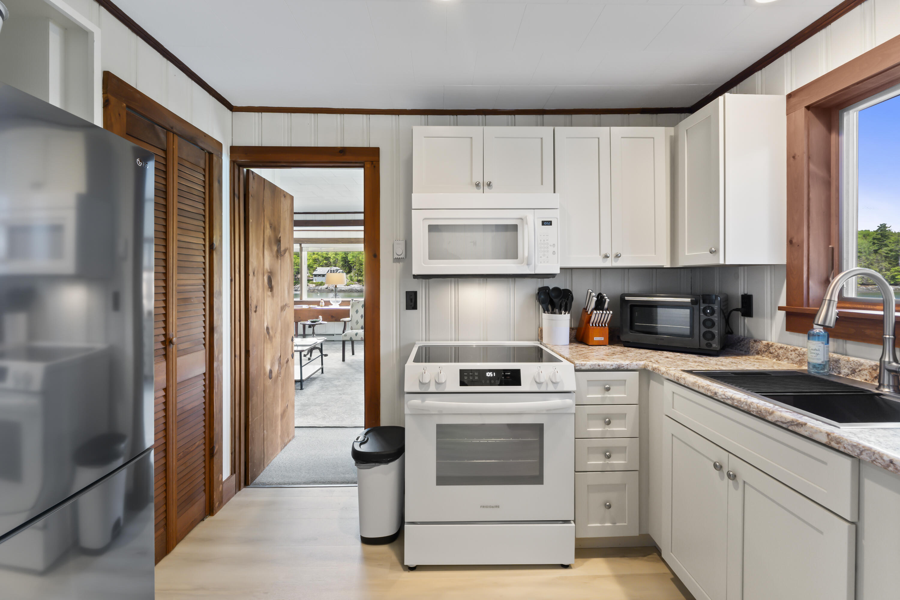 111 Rockweed Road West Bath ME 04530