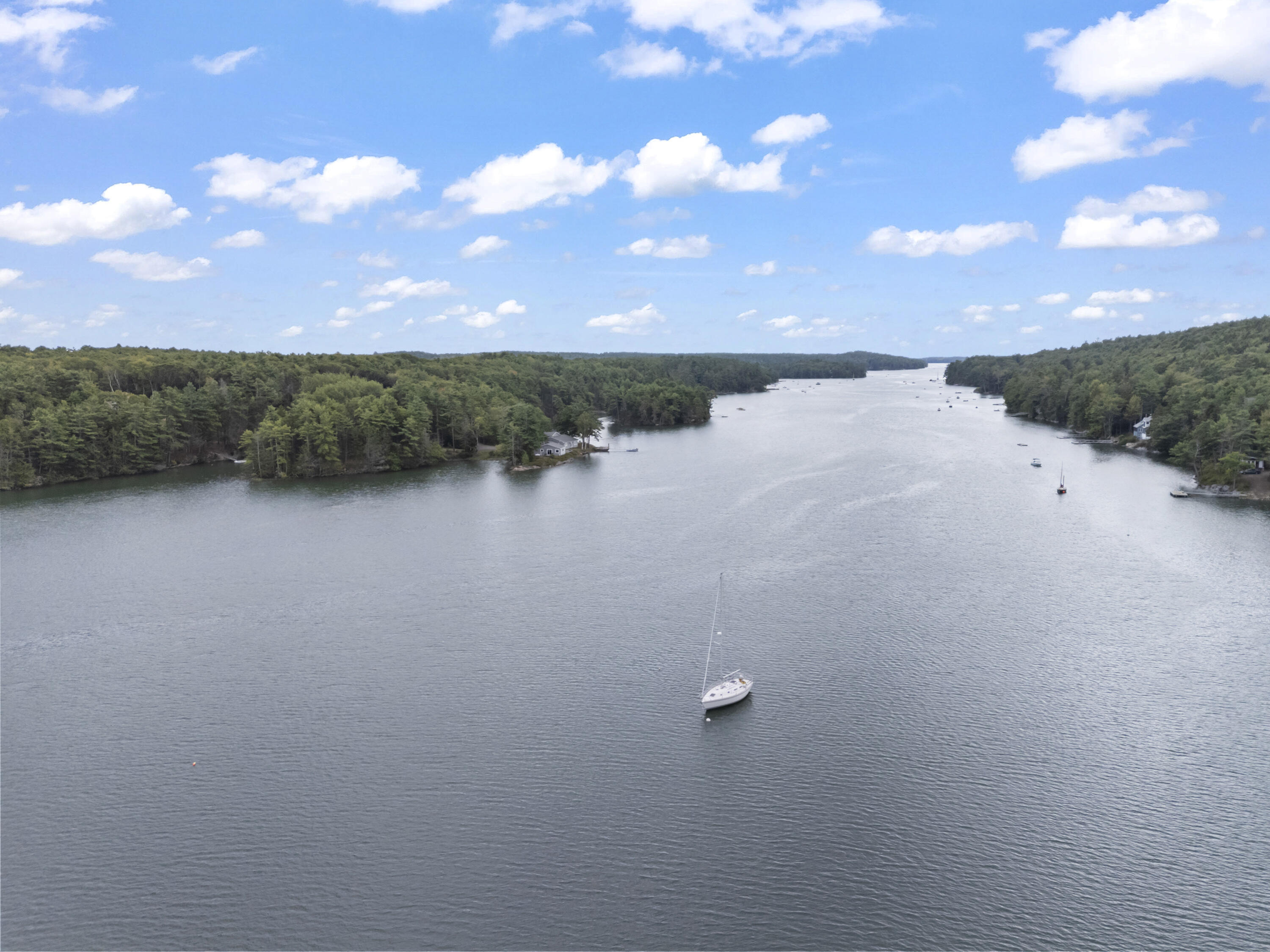 111 Rockweed Road West Bath ME 04530