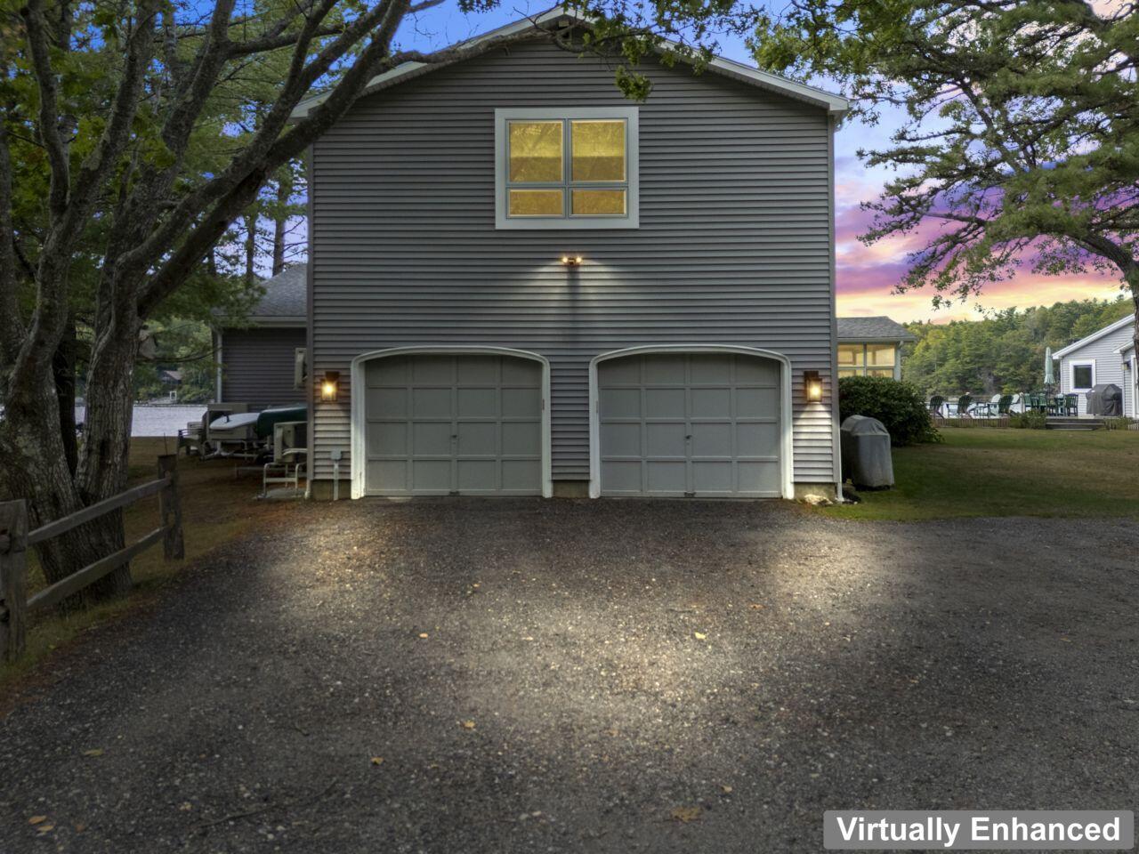 111 Rockweed Road West Bath ME 04530