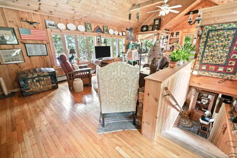 16 Brackett Road Dresden ME 04342