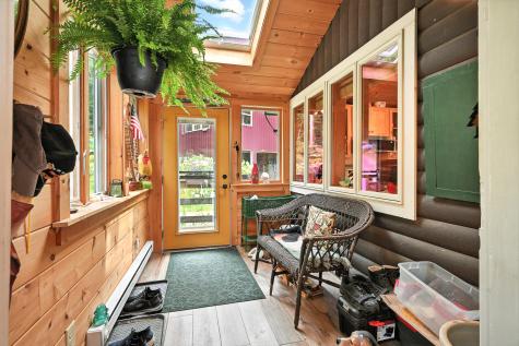 16 Brackett Road Dresden ME 04342