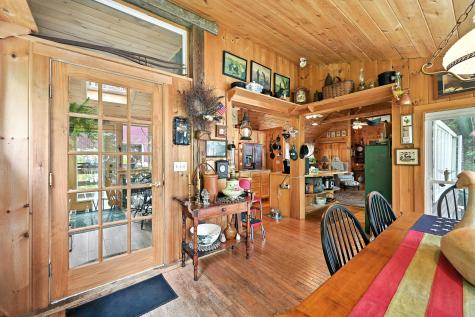 16 Brackett Road Dresden ME 04342