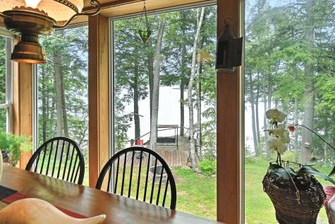 16 Brackett Road Dresden ME 04342