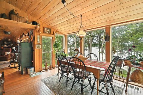 16 Brackett Road Dresden ME 04342