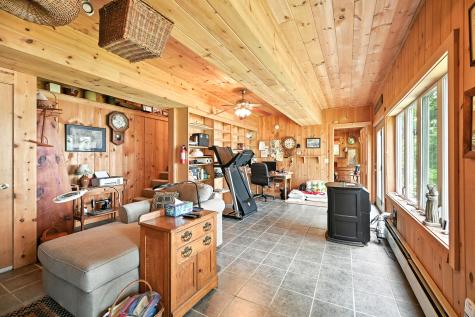 16 Brackett Road Dresden ME 04342