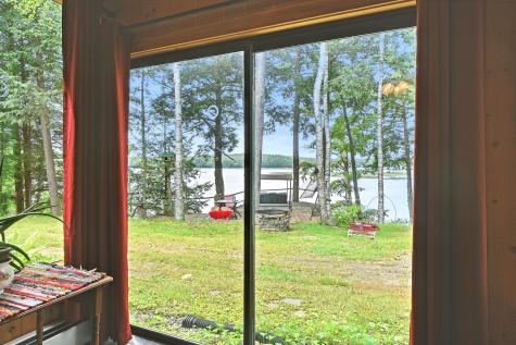 16 Brackett Road Dresden ME 04342