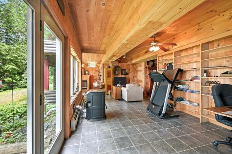 16 Brackett Road Dresden ME 04342