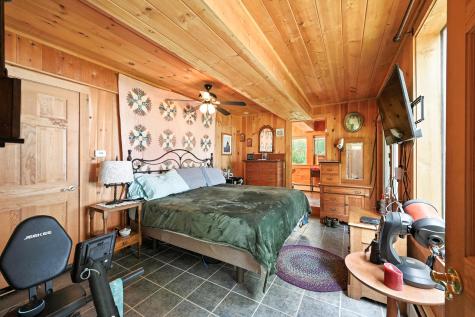 16 Brackett Road Dresden ME 04342