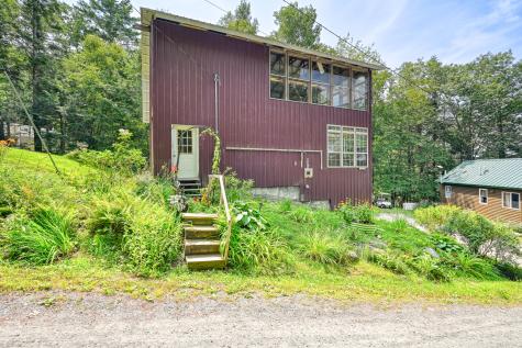 16 Brackett Road Dresden ME 04342