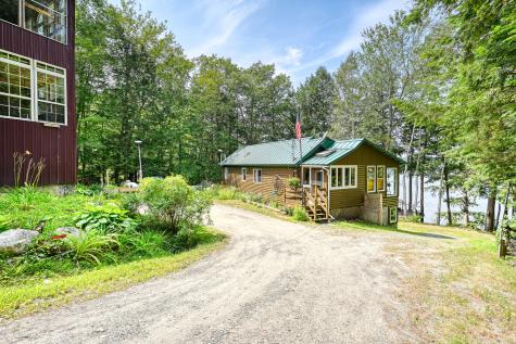 16 Brackett Road Dresden ME 04342