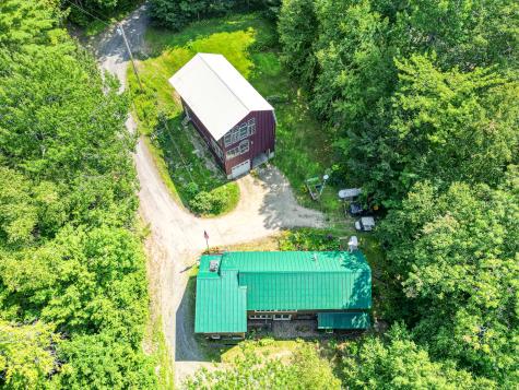 16 Brackett Road Dresden ME 04342