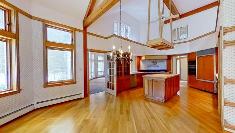 130 Harrington Cove Road Saint George ME 04859