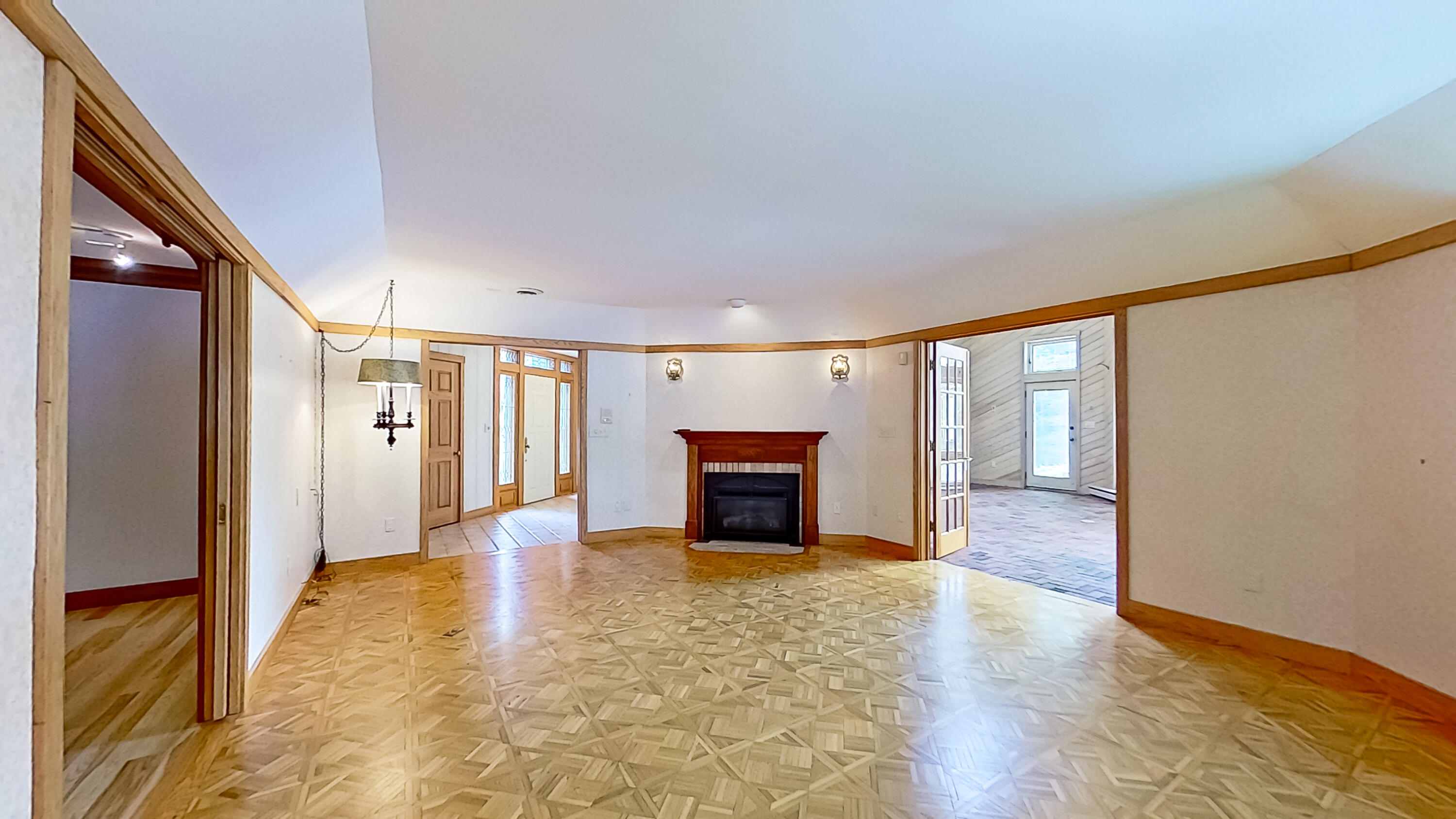 130 Harrington Cove Road Saint George ME 04859