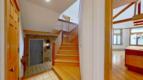 130 Harrington Cove Road Saint George ME 04859