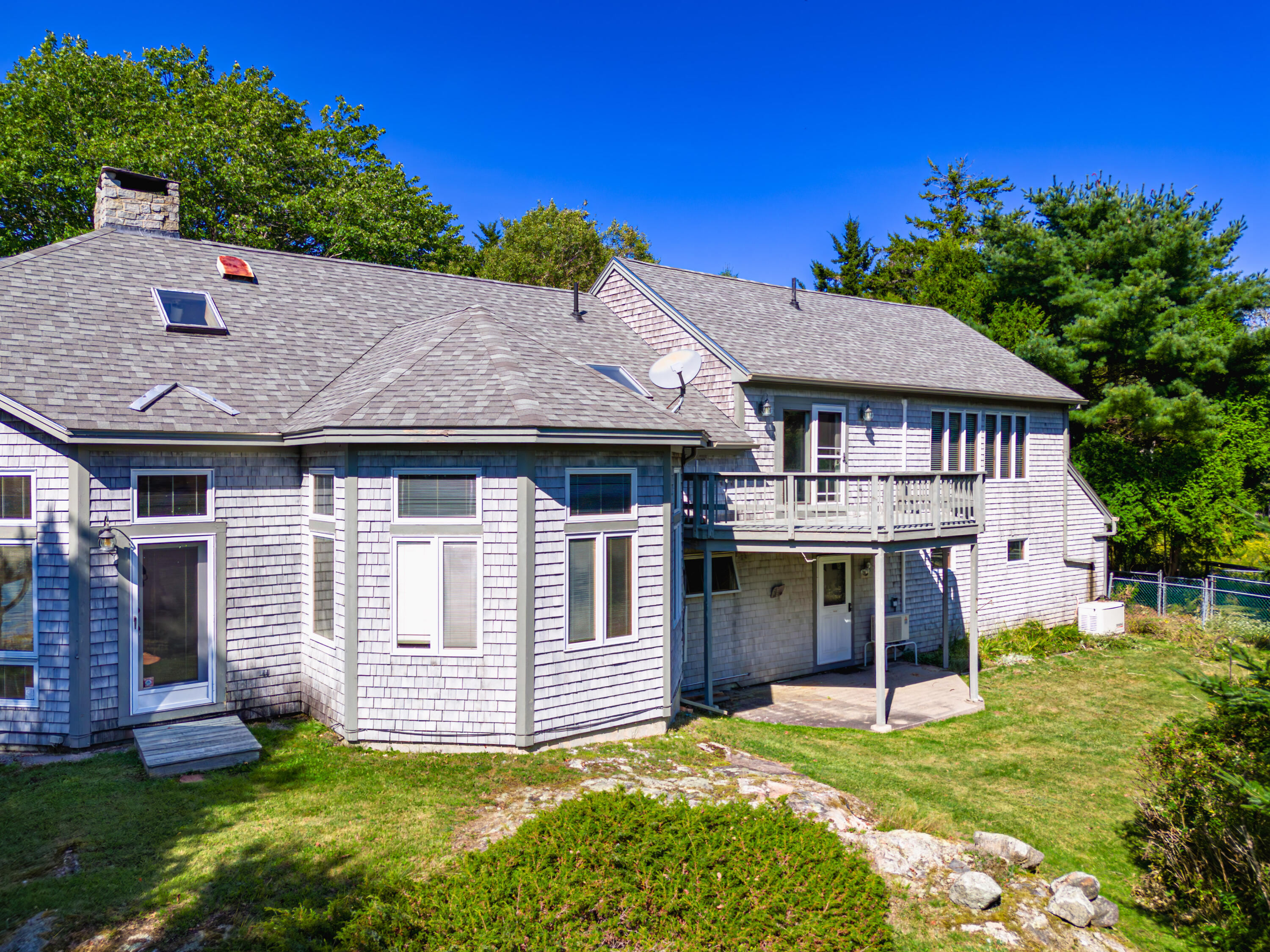 130 Harrington Cove Road Saint George ME 04859