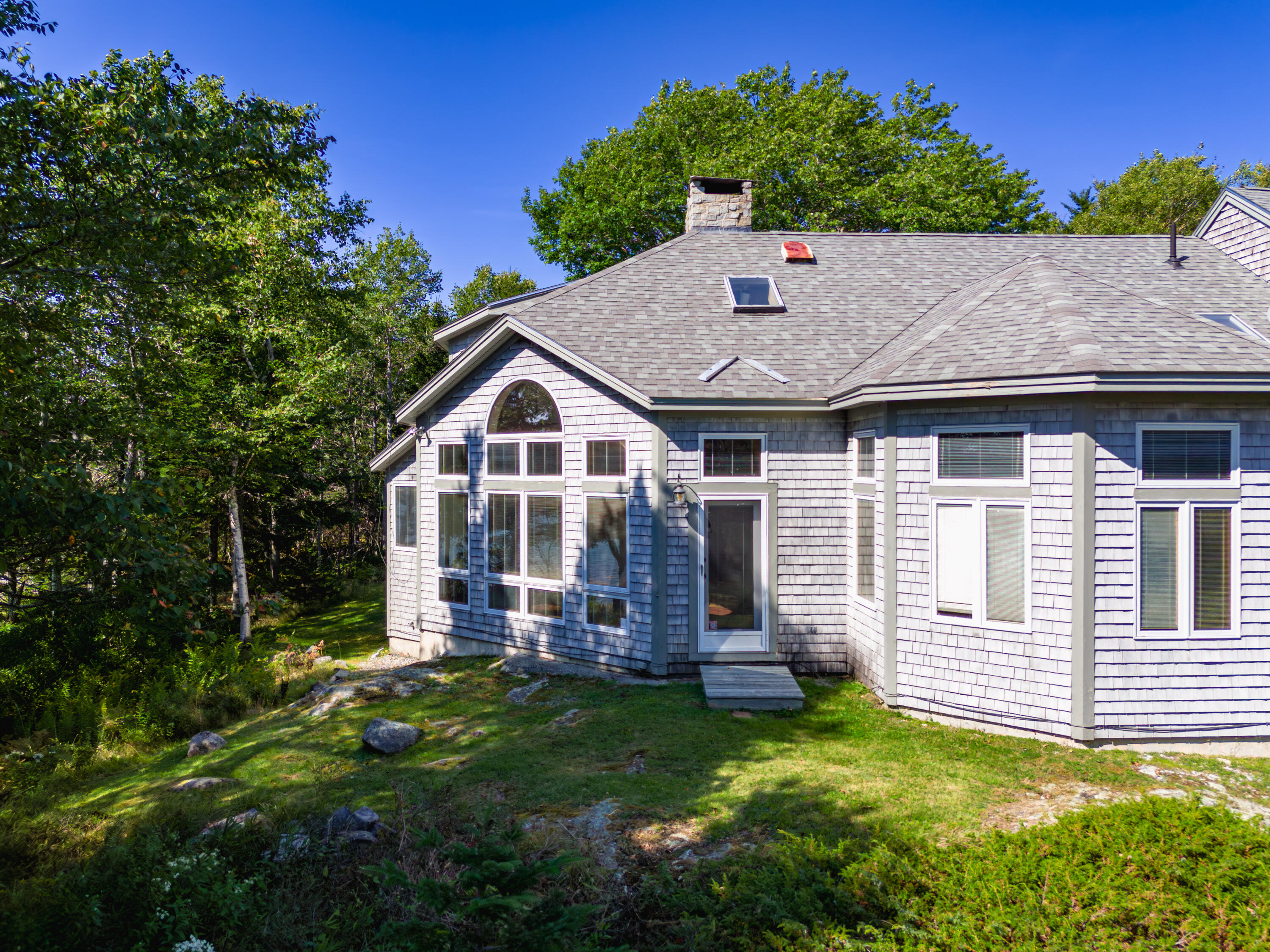130 Harrington Cove Road Saint George ME 04859