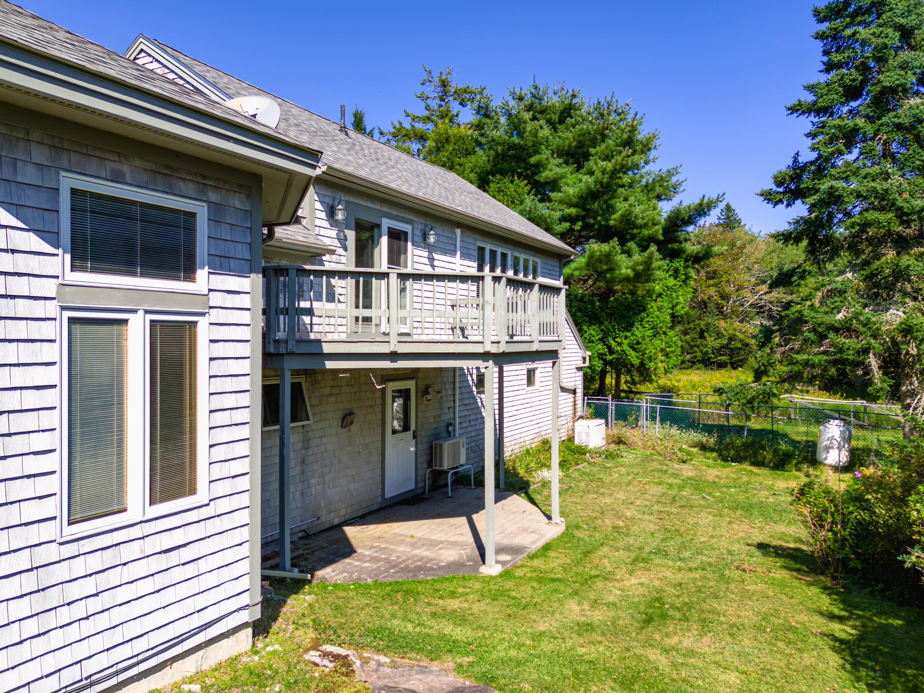 130 Harrington Cove Road Saint George ME 04859