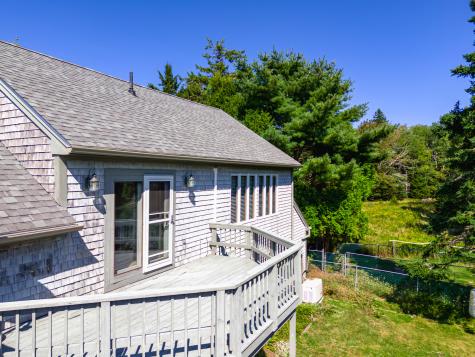 130 Harrington Cove Road Saint George ME 04859
