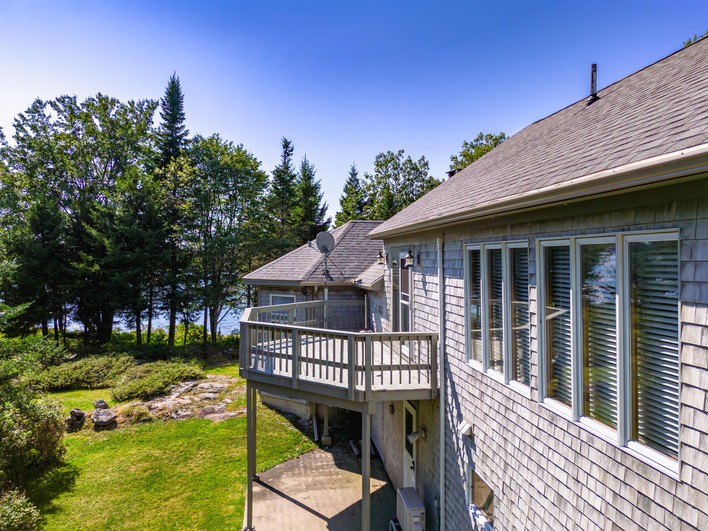 130 Harrington Cove Road Saint George ME 04859