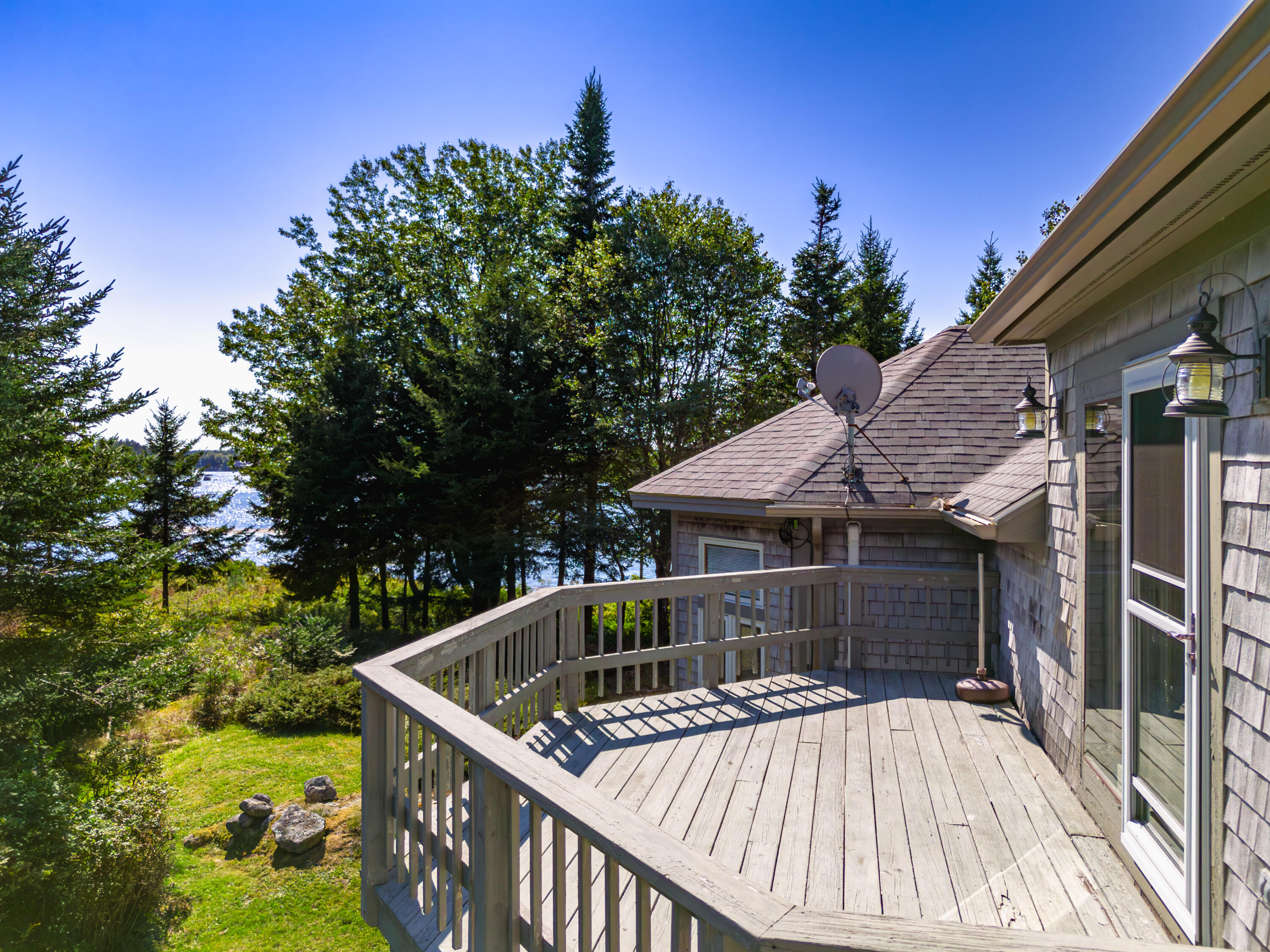 130 Harrington Cove Road Saint George ME 04859