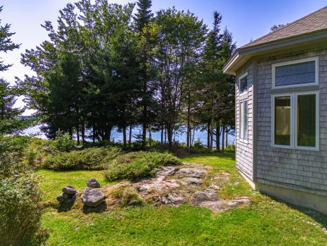 130 Harrington Cove Road Saint George ME 04859