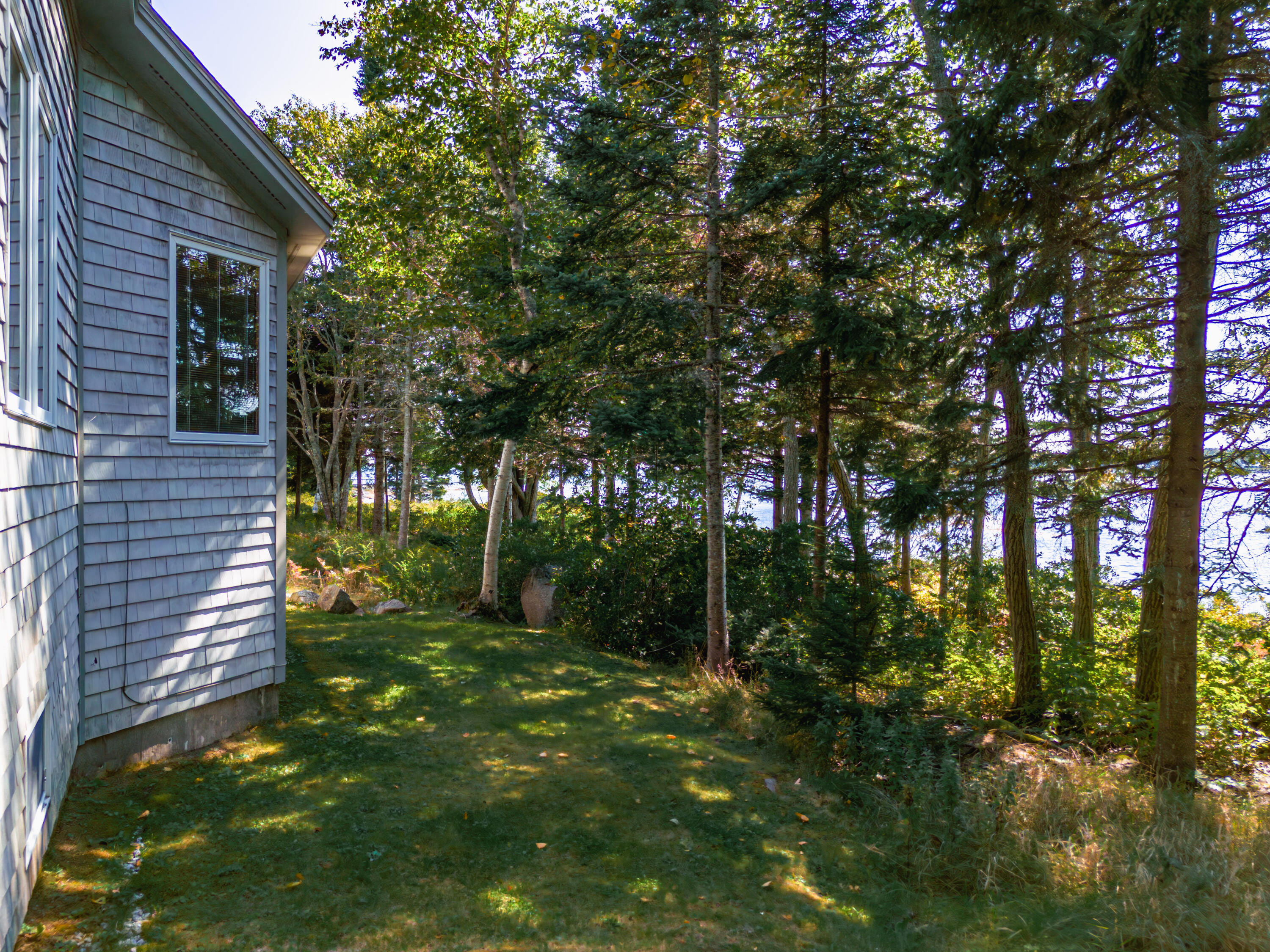 130 Harrington Cove Road Saint George ME 04859