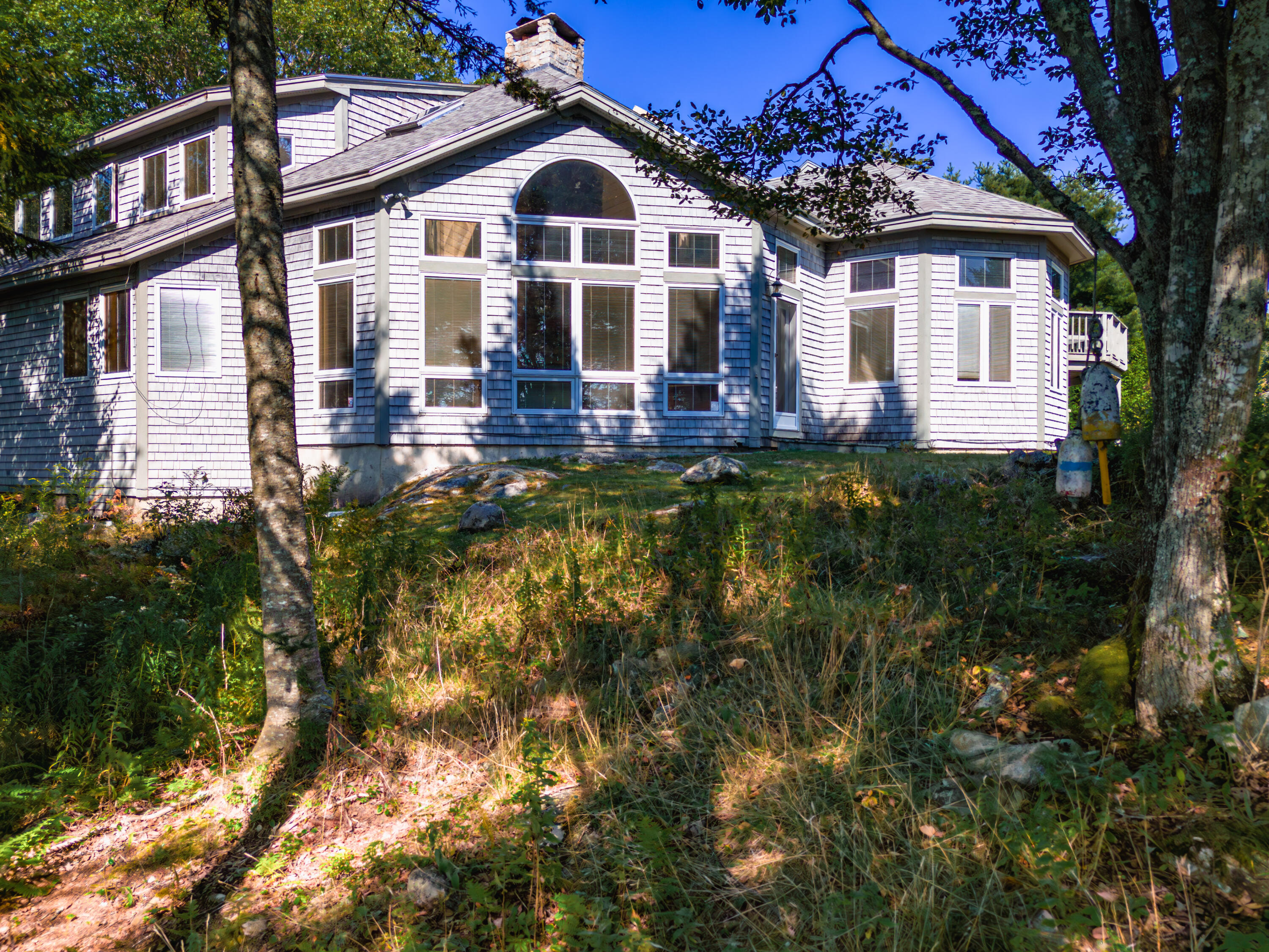 130 Harrington Cove Road Saint George ME 04859