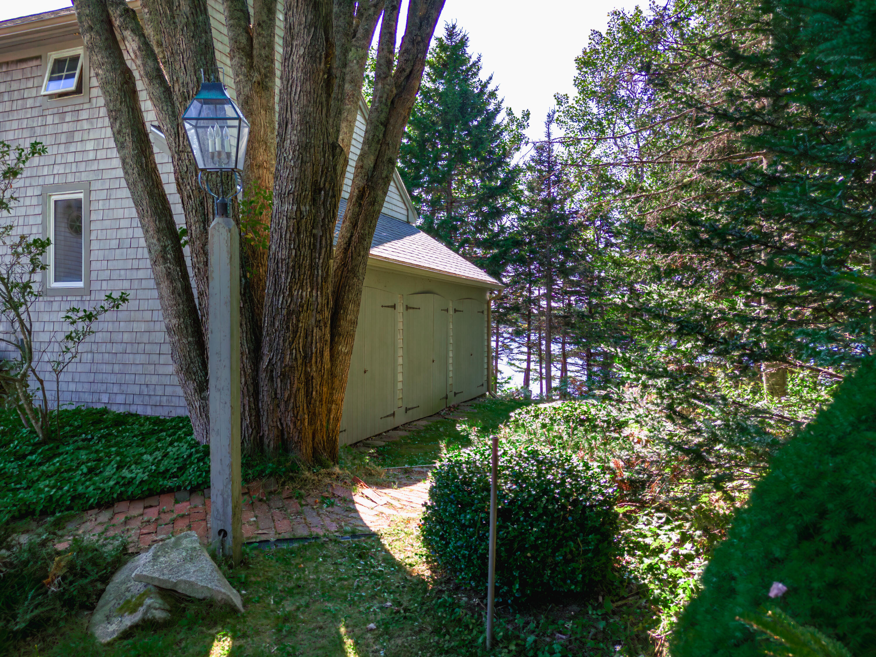 130 Harrington Cove Road Saint George ME 04859