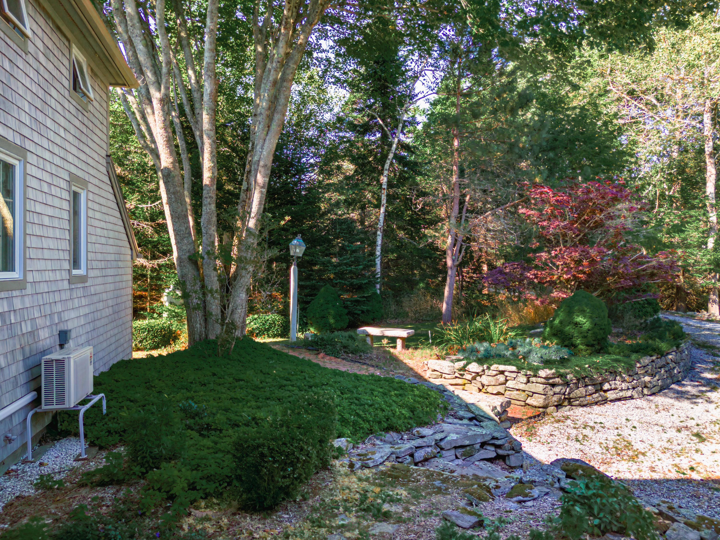 130 Harrington Cove Road Saint George ME 04859