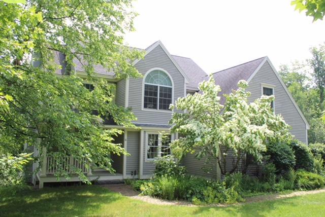 16 Longspur Way Falmouth ME 04105